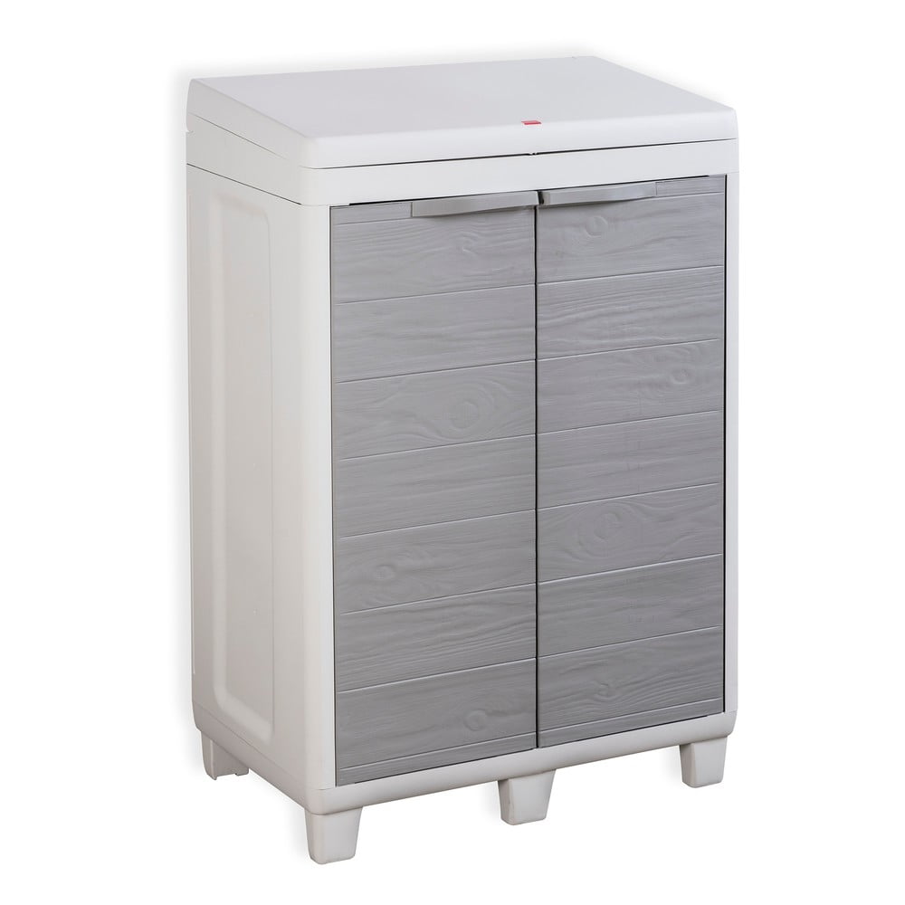 Szelektív szemetes műhelybe Woodys – Toomax