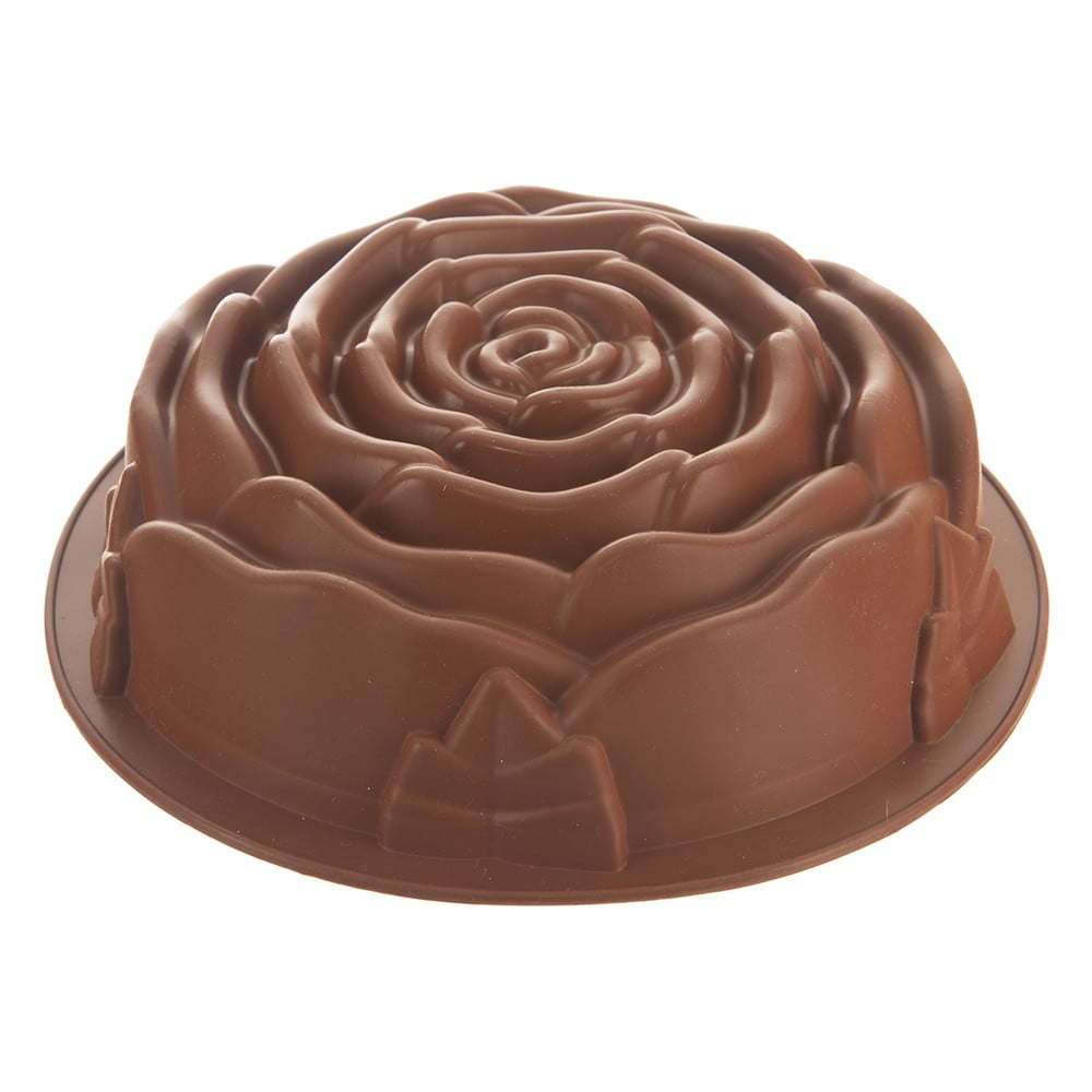 Szilikon kuglóf sütőforma ø 25 cm – Orion