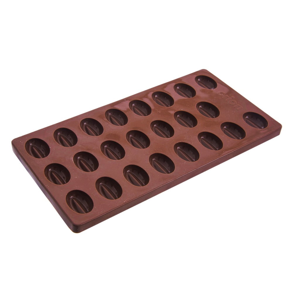 Szilikon praliné sütőforma 16