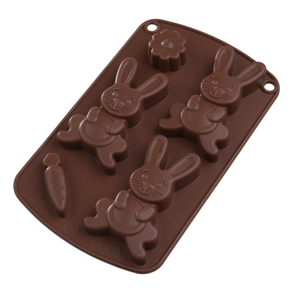 Szilikon sütőforma 13