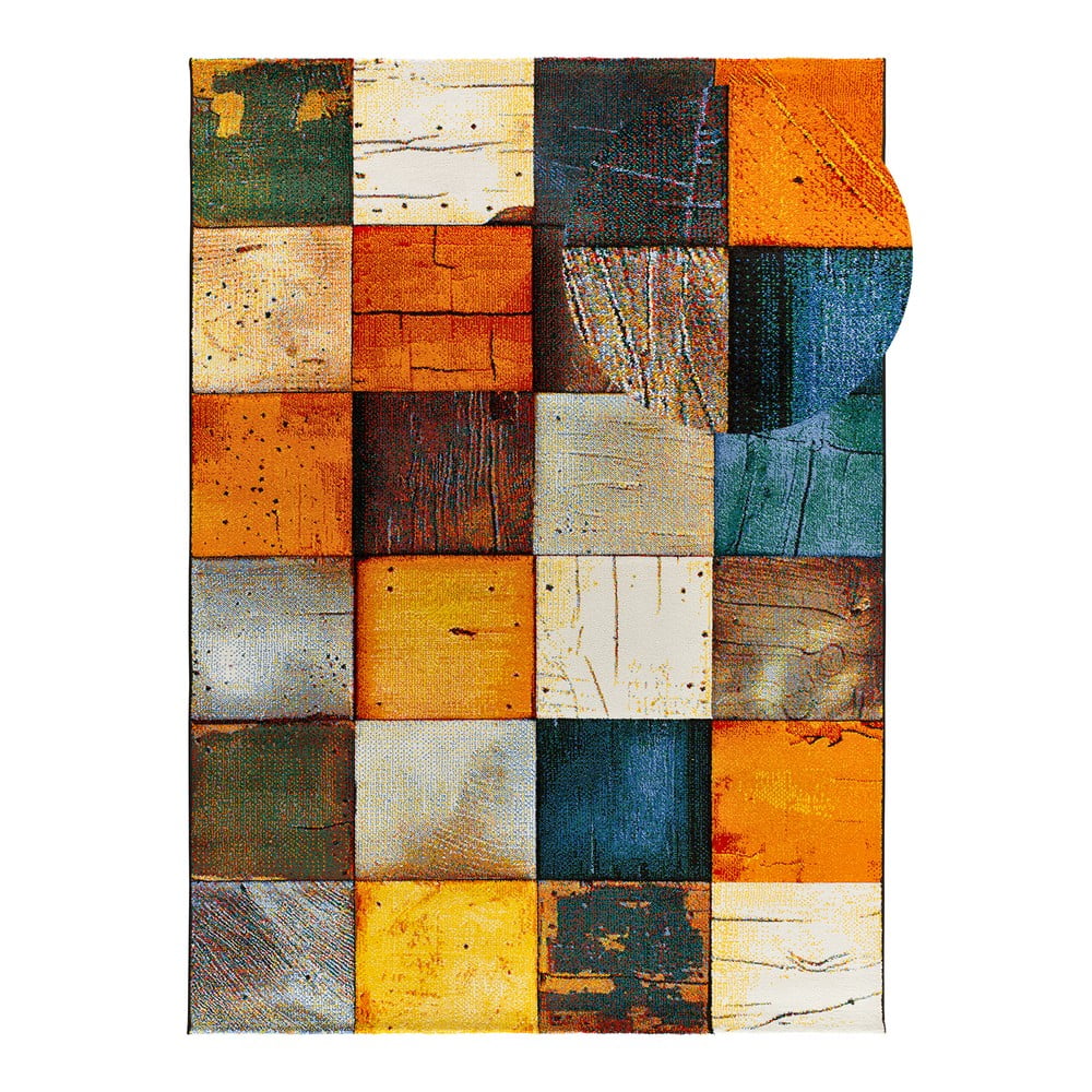 Szőnyeg 140x200 cm Sybil – Universal