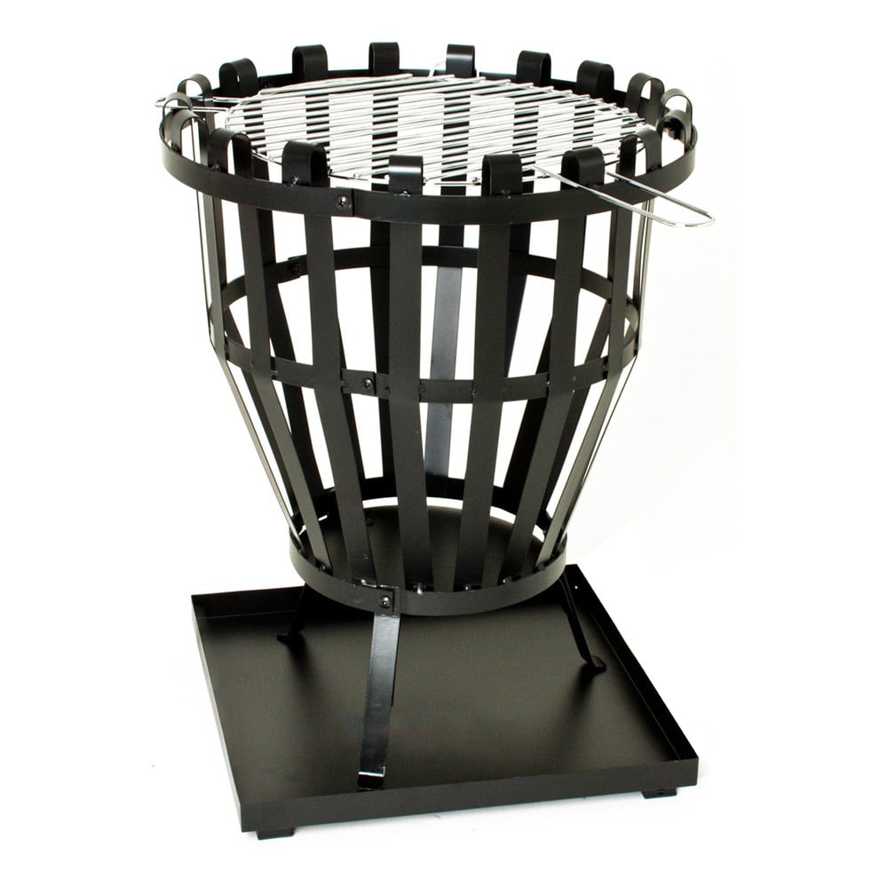 Tűzrakó ø 46 cm – Garden Pleasure