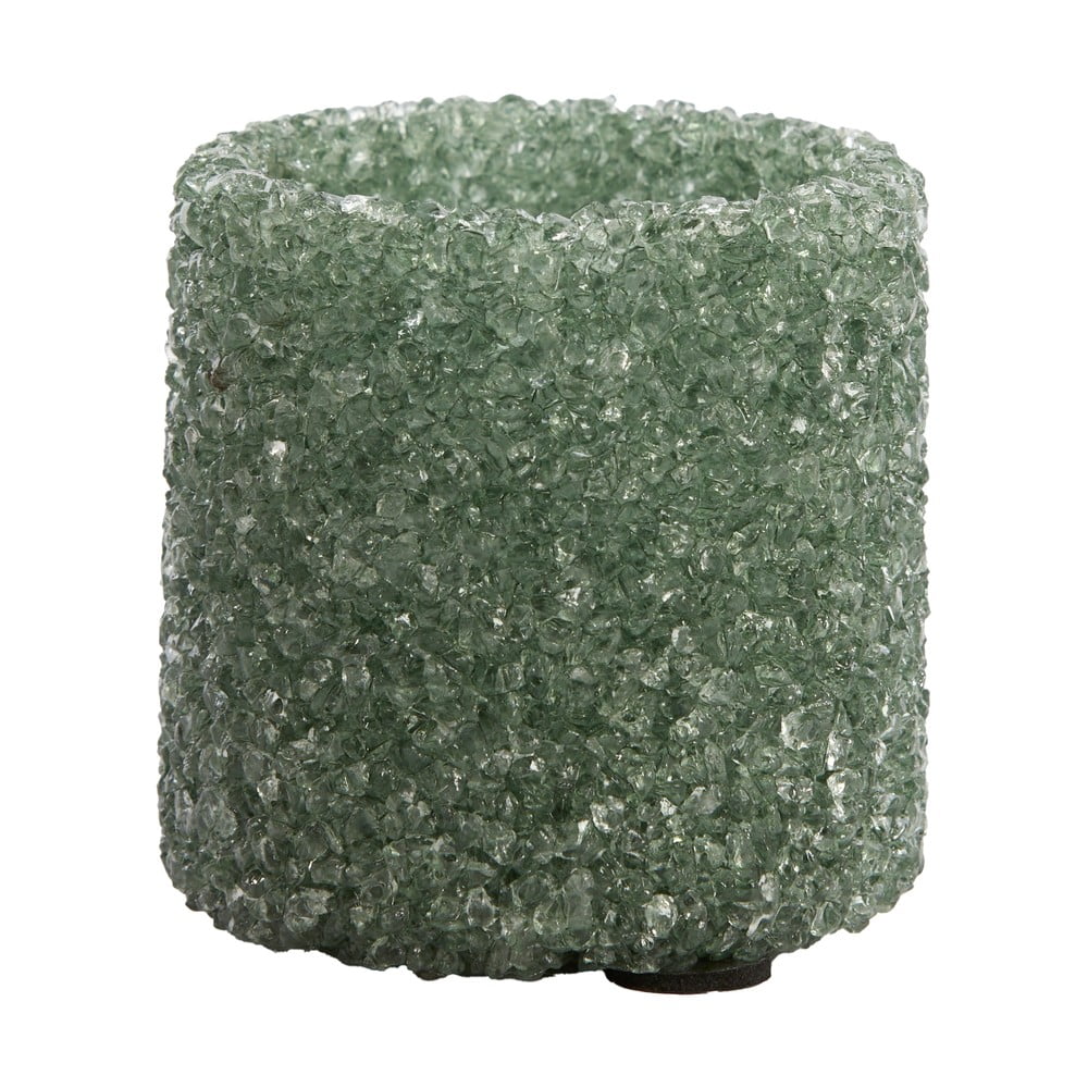 Üveg gyertyatartó teamécseshez Morita – Light & Living