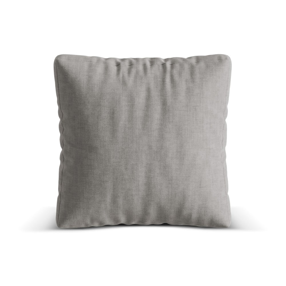 Világosszürke párna moduláris kanapéhoz Martina – Micadoni Home