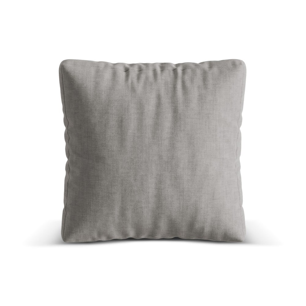 Világosszürke párna moduláris kanapéhoz Martina – Micadoni Home