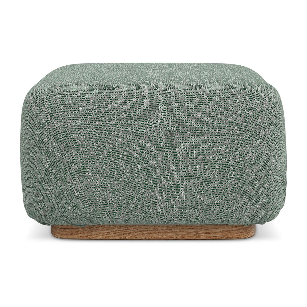 Világoszöld moduláris lábtartó Ailani – Makamii