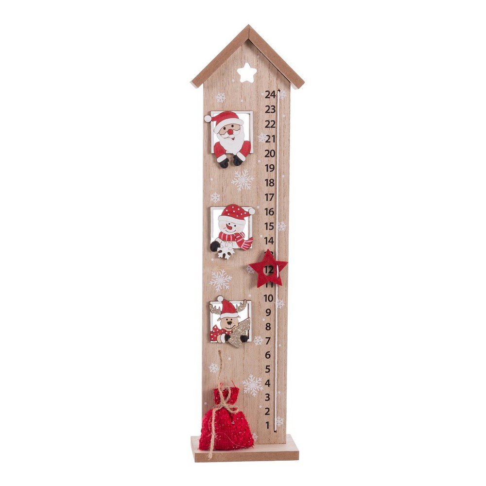 Adventi naptár Santa Claus – Casa Selección