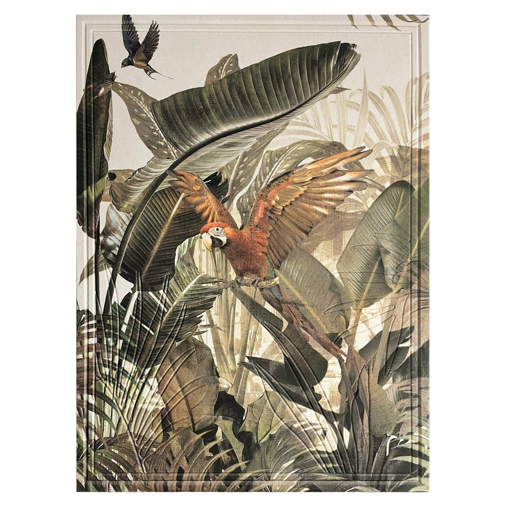 Akusztikus panel 90x120 cm Parrot – Styler