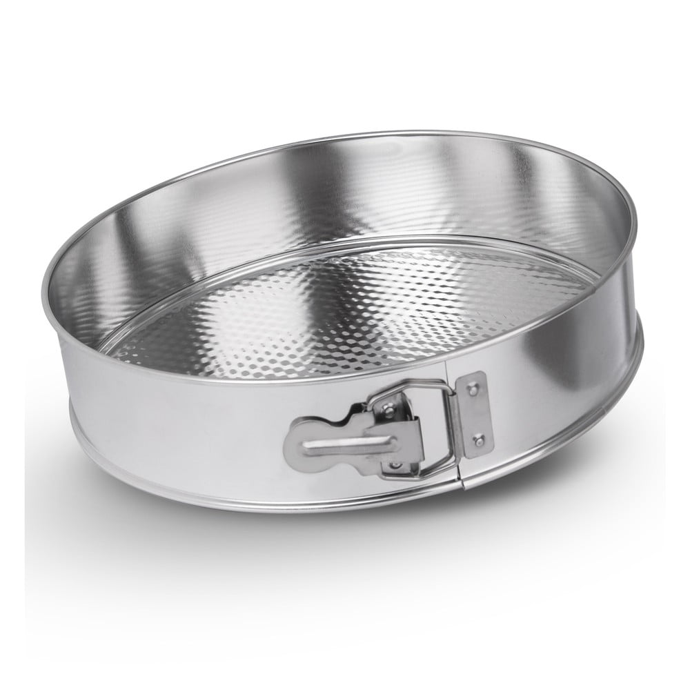 Alumínium-ón torta sütőforma ø 30 cm – Orion