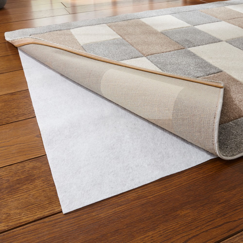 Csúszásgátló alátét szőnyeg alá 60x120 cm Fleece Antislip Underlay – Think Rugs