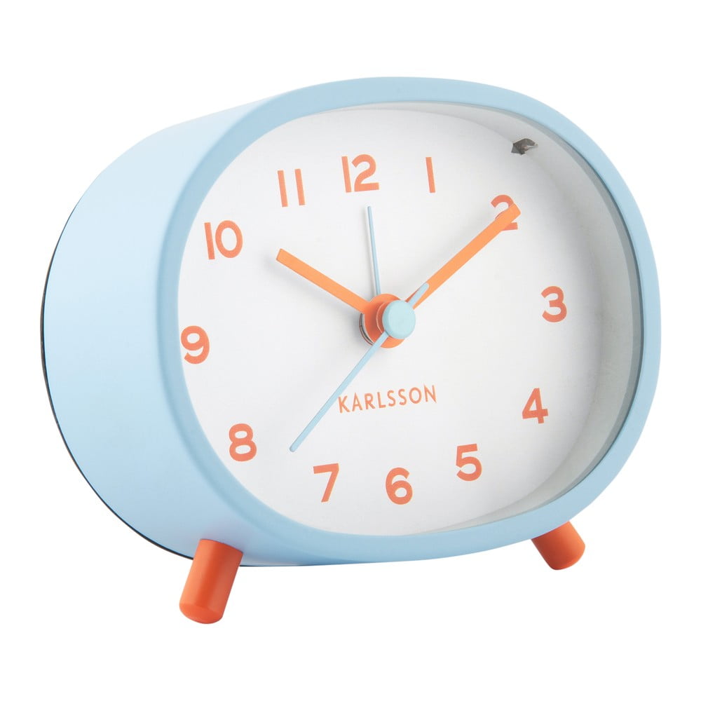 Ébresztőóra Cheeky – Karlsson