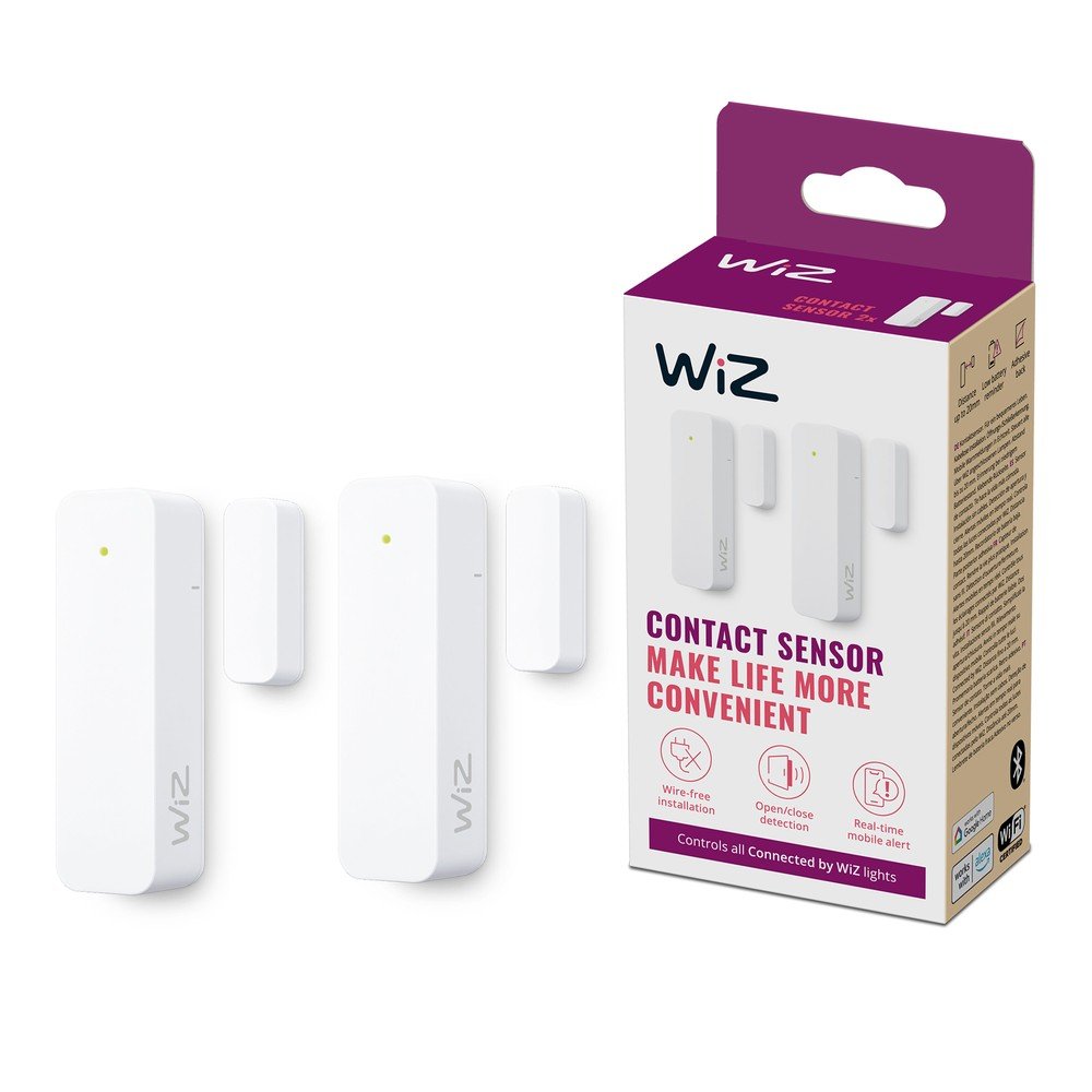 Érzékelő 2 db-os – WiZ