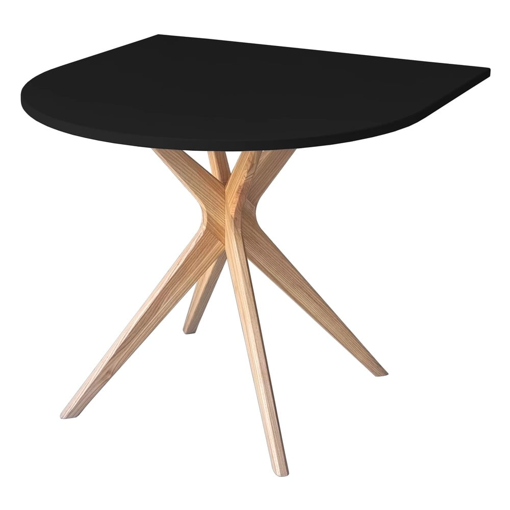 Étkezőasztal 90x90 cm Jubi – Ragaba