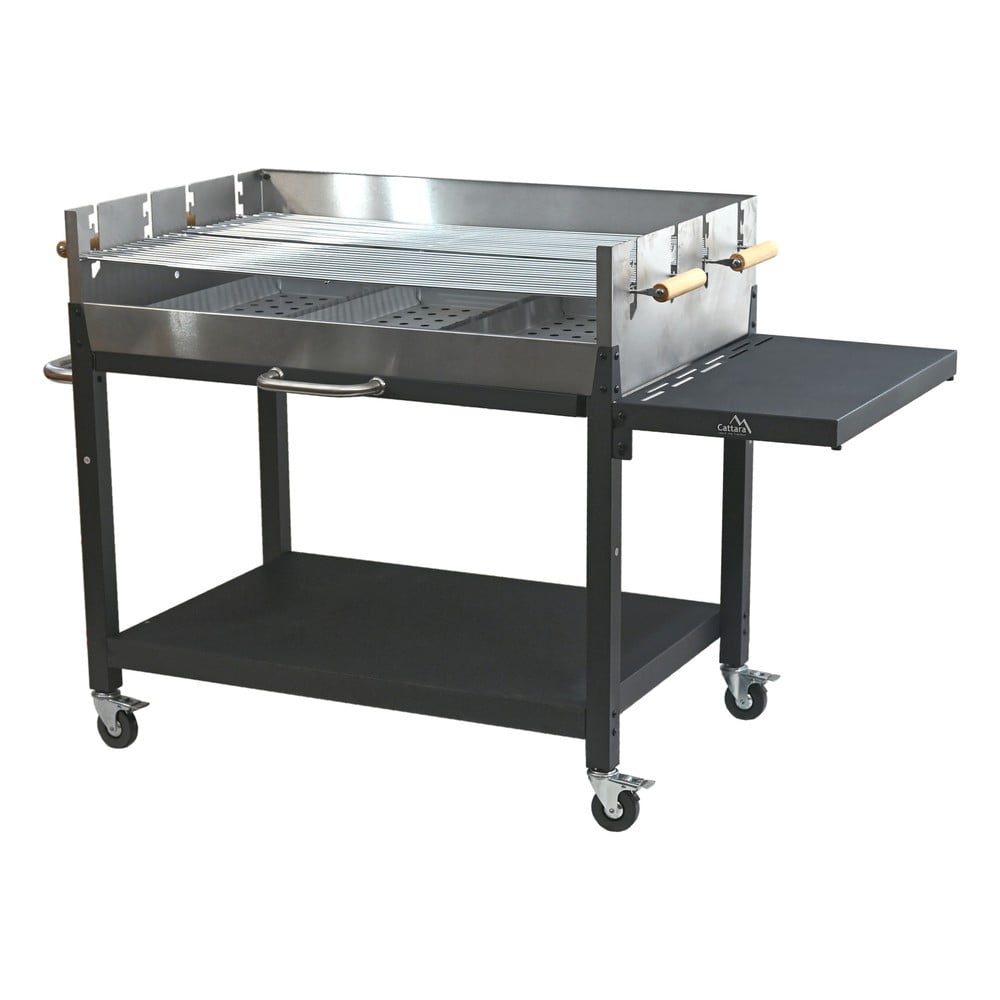 Faszenes grillsütő Fiesta – Cattara