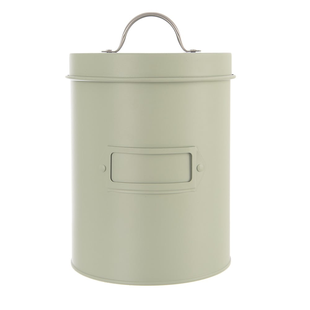 Fém doboz Greenish – Orion