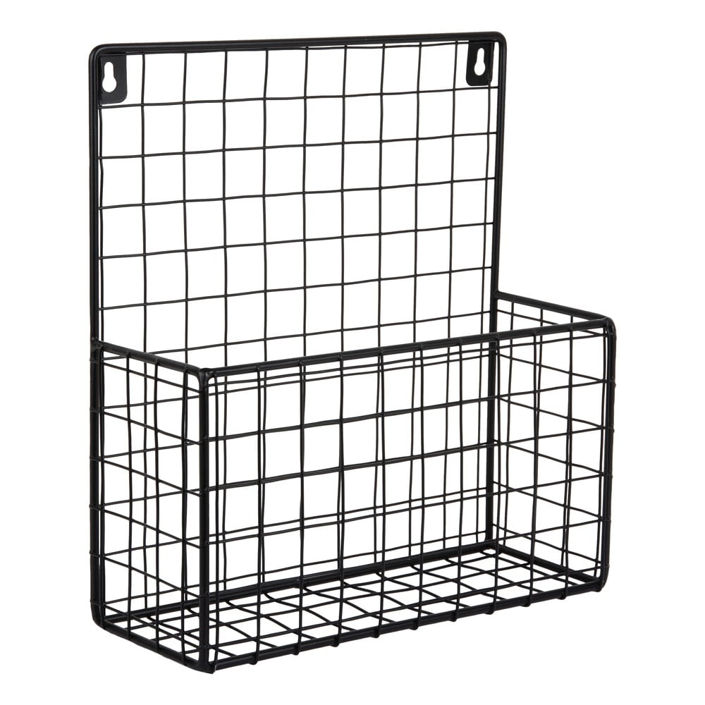 Fém újságtartó állvány Reja – PT LIVING