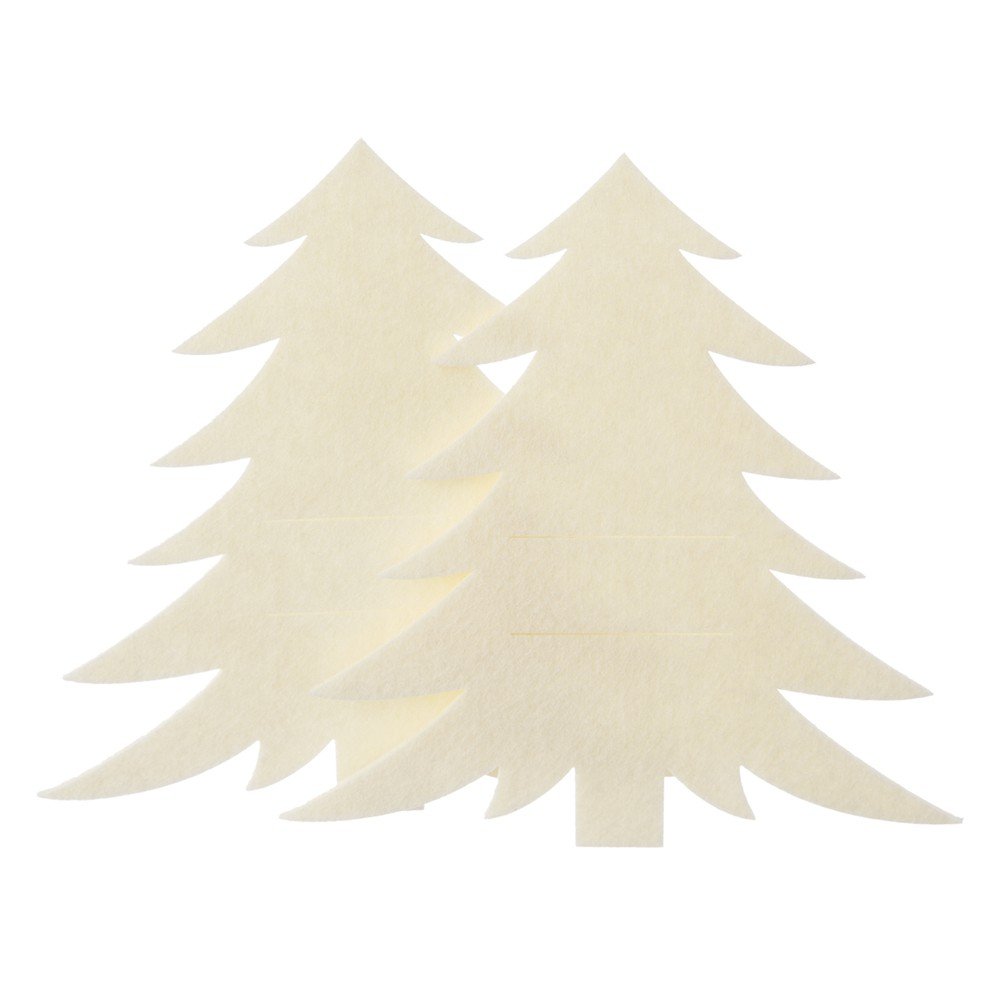 Filc evőeszköztartó zseb 2 db-os Stromek – Orion