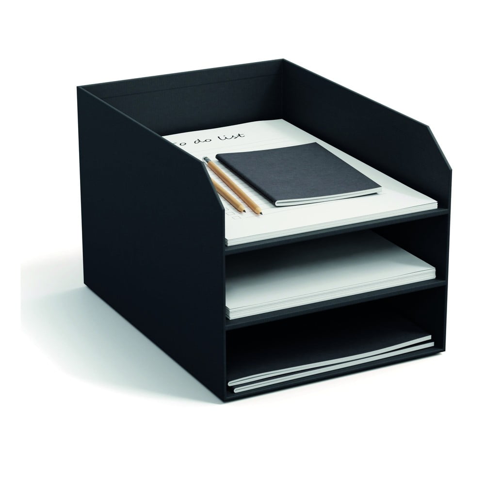 Karton rendszerező dokumentumokhoz Trey Paper Laminate – Bigso