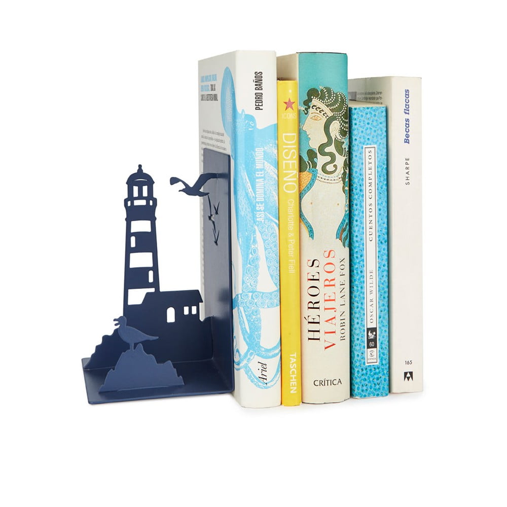 Könyvtámasz Lighthouse – Balvi