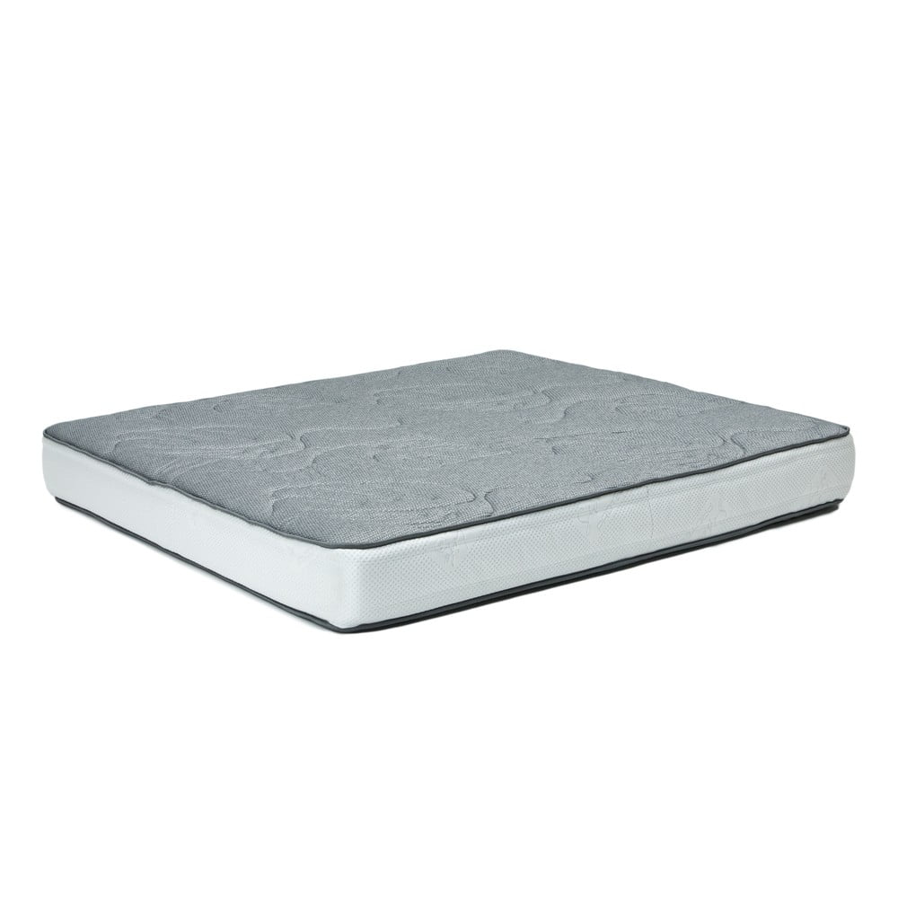 Közepes keménységű hab matrac 100x200 cm Zen Comfort – Bonami Selection