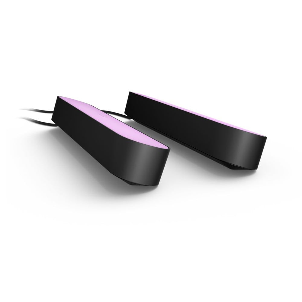 LED okos asztali lámpa szett 2 db-os 7 W Play – Philips Hue