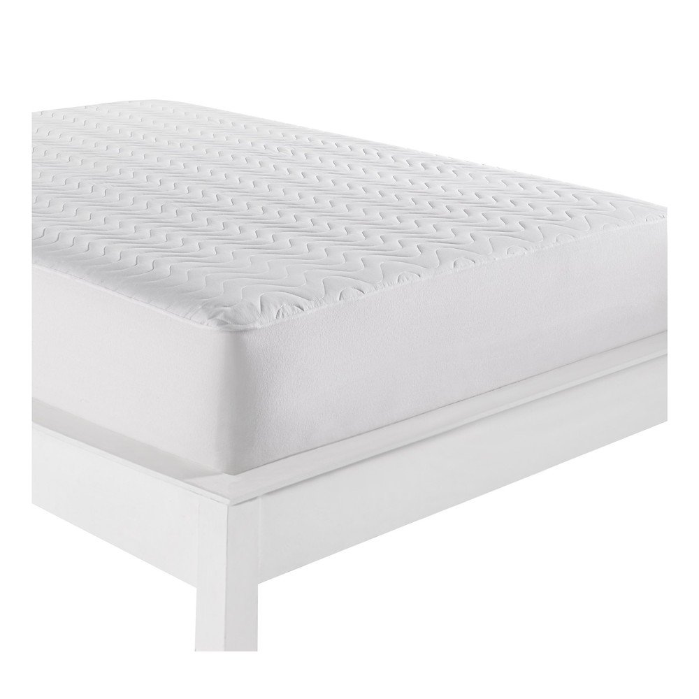 Matracvédő 140x200 cm Alez – Mijolnir