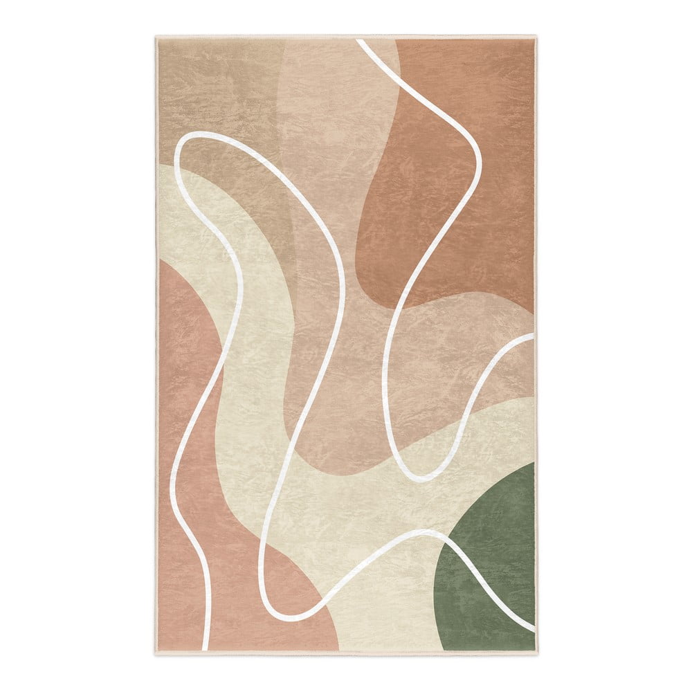 Mosható szőnyeg 80x150 cm Desert Walk – Mila Home