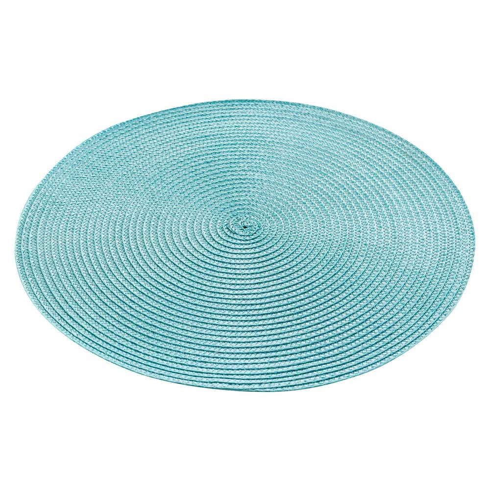 Műanyag tányéralátét ø 35 cm Zebulon – douceur d'intérieur