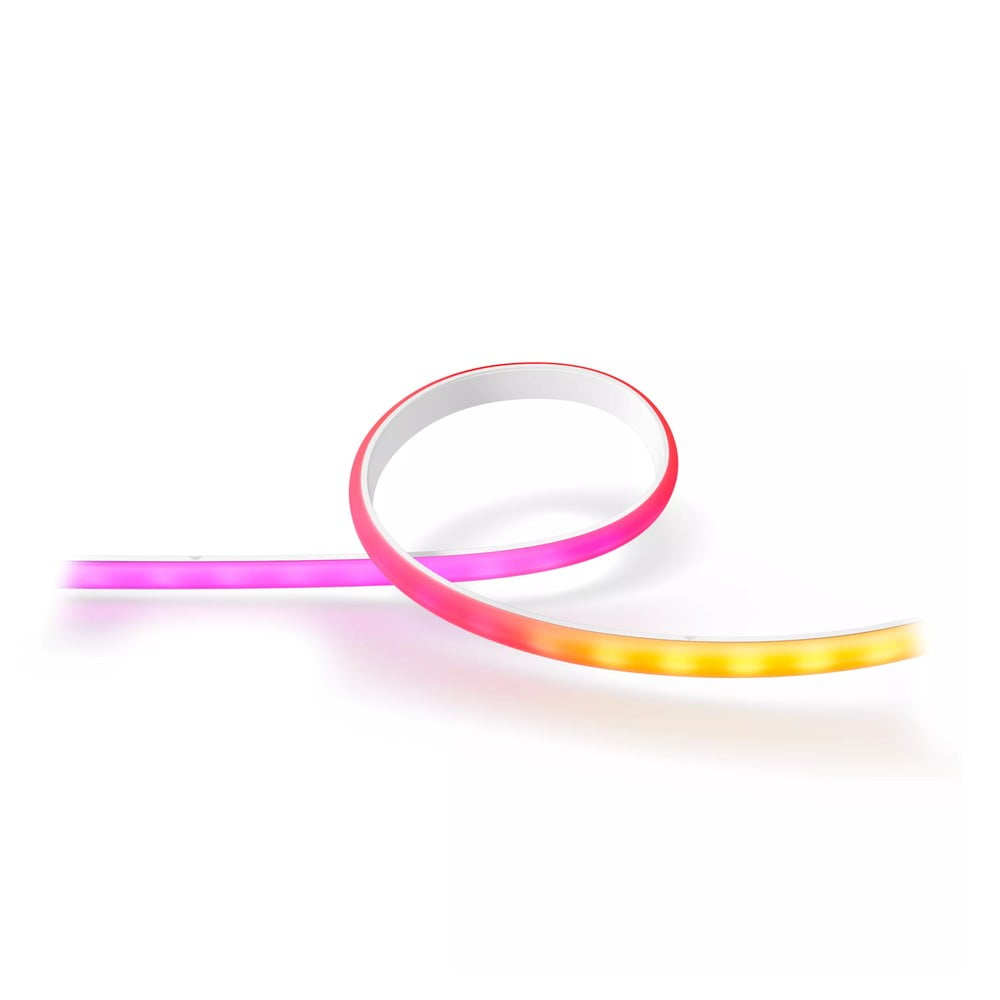 Okos LED szalag 20 W 200 cm Gradient lightstrip – Philips Hue