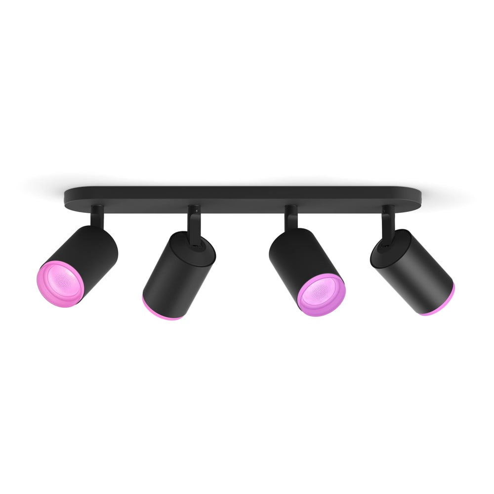 Okos spotlámpa GU10