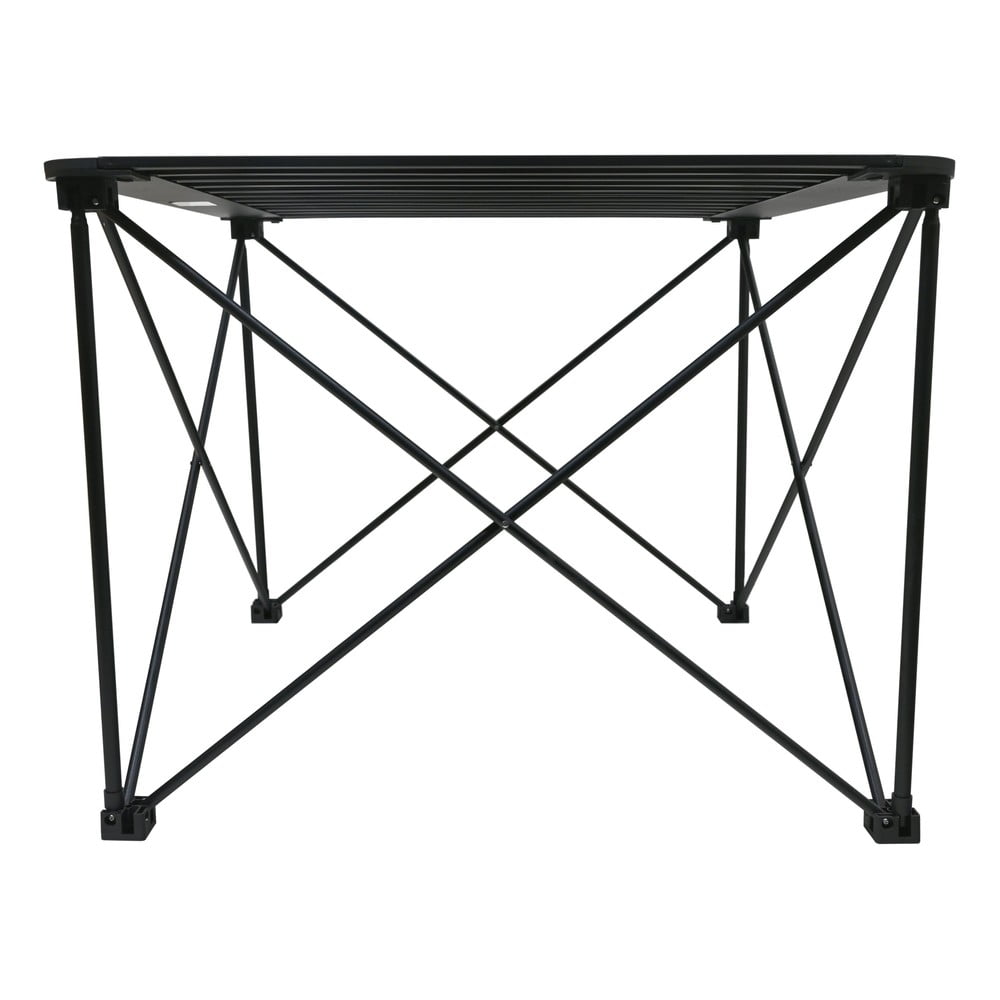 Összecsukható kempingasztal Lecco Roll – Cattara