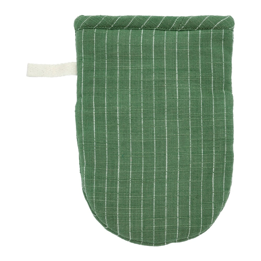 Pamut edényfogó kesztyű Line – Södahl