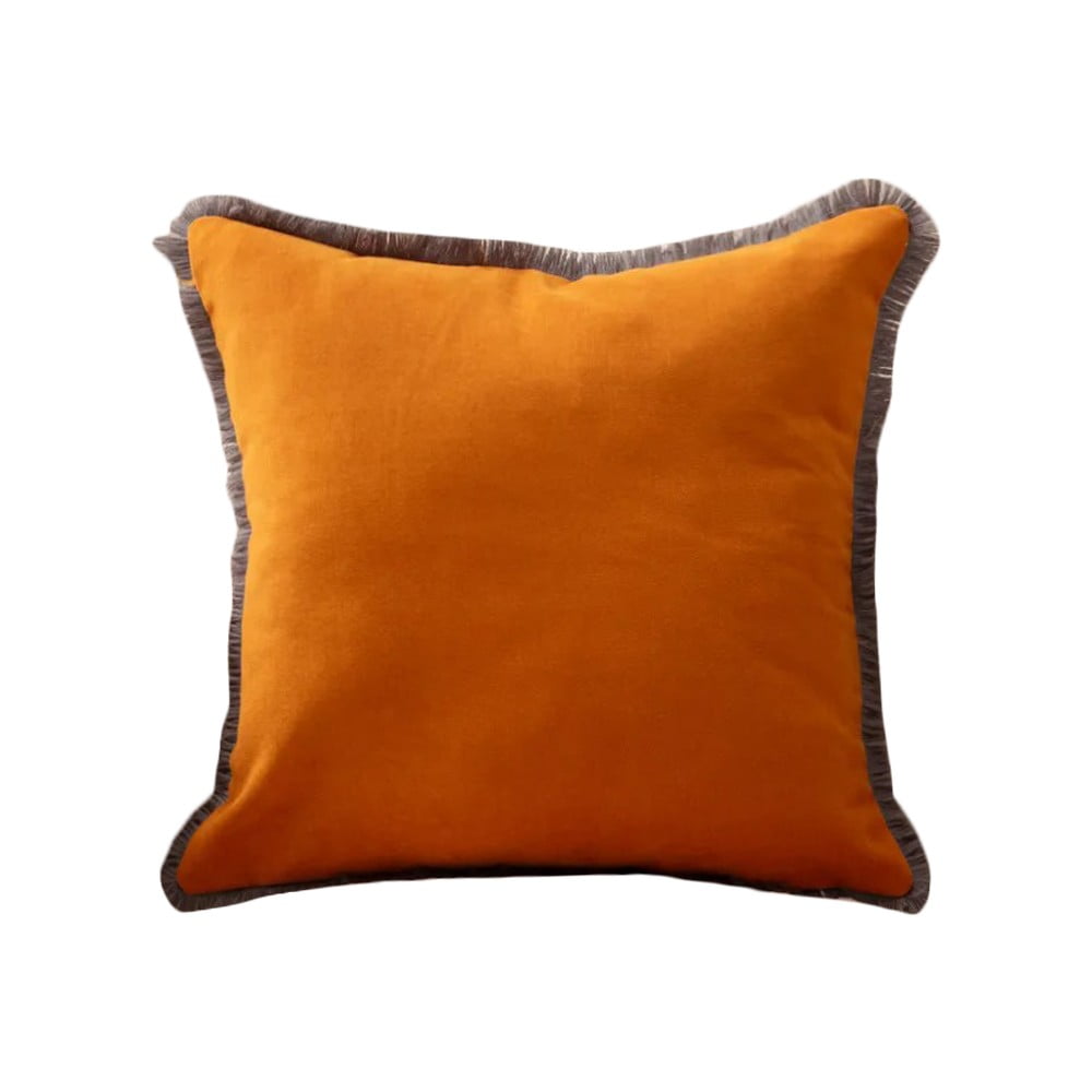 Párnahuzat 43x43 cm Sacakli – Mioli Decor