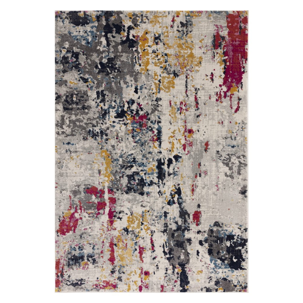 Szőnyeg 160x230 cm Nova Palette Multi – Asiatic Carpets