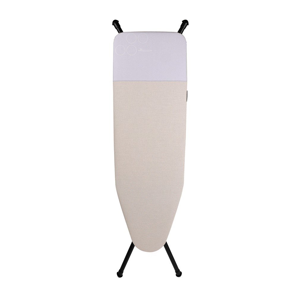 Vasalódeszka 120x38 cm K-B Black Tube – Rolser