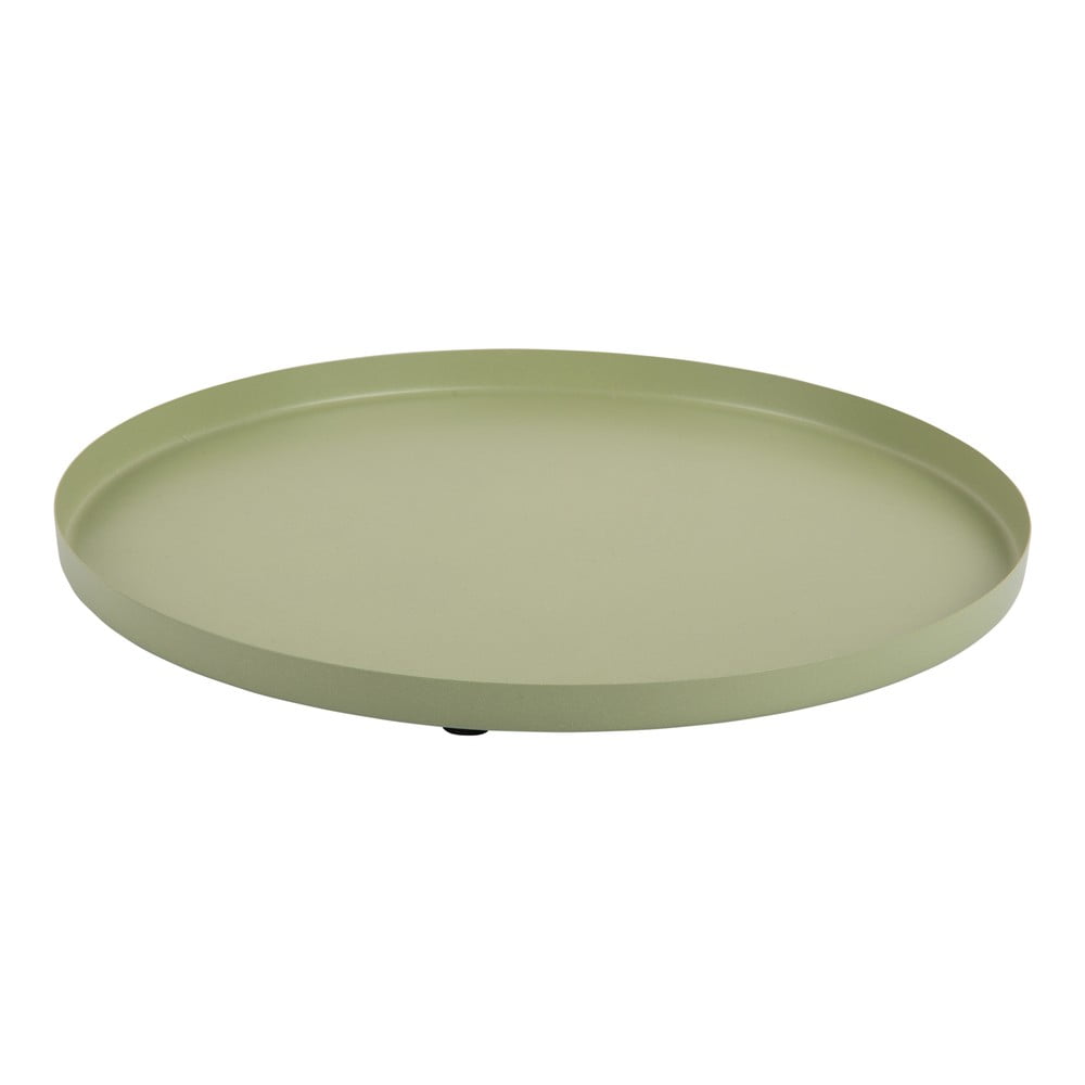 Dekoratív tálca ø 30 cm Servir – PT LIVING