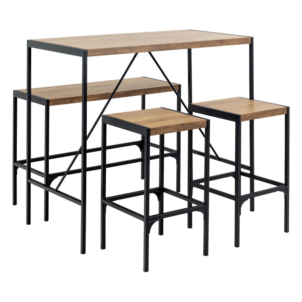 Étkezőgarnitúra Bahamas – Actona