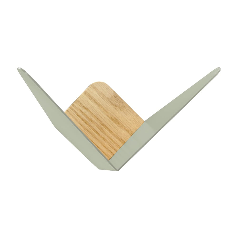 Fali acél akasztó Butterflies Mini – UMAGE