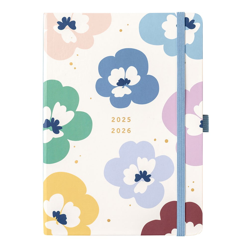 Határidőnapló 144 old. – Busy B