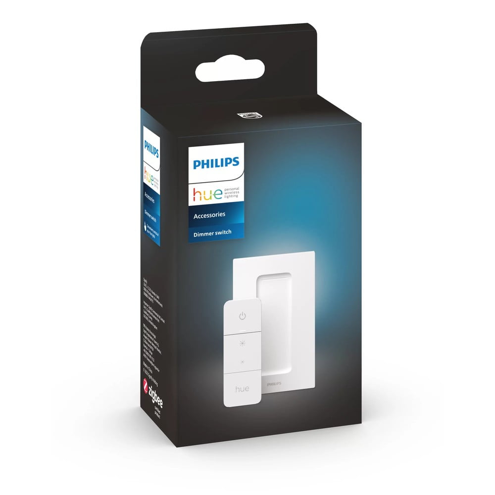 Kapcsoló dimmerrel – Philips Hue