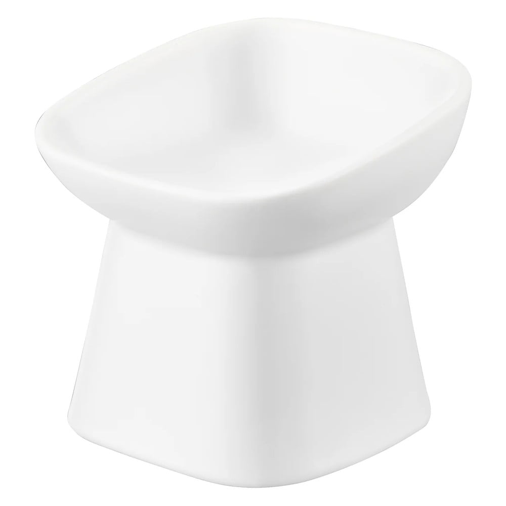 Kerámia tálka kisállatoknak Tower – YAMAZAKI