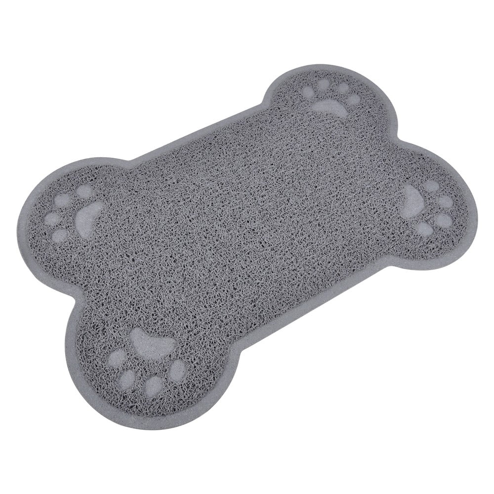 Kisállat tálka alátét 40x60 cm Bone – Love Story