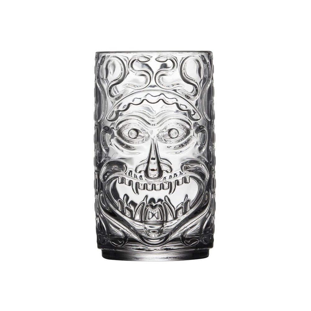 Koktélos pohár szett 4 db-os 450 ml Tiki – Lyngby Glas