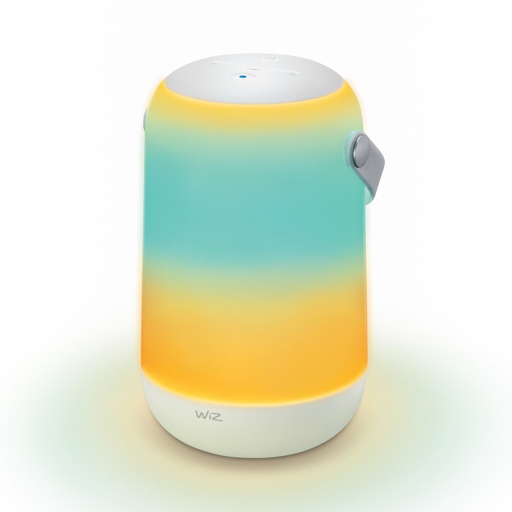 LED okos asztali lámpa 14 W – WiZ