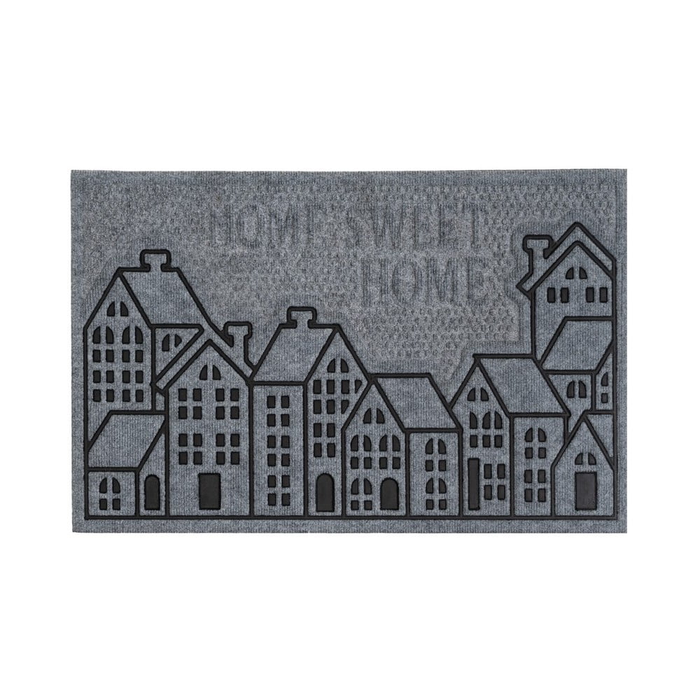 Lábtörlő 45x75 cm City – Casa Selección