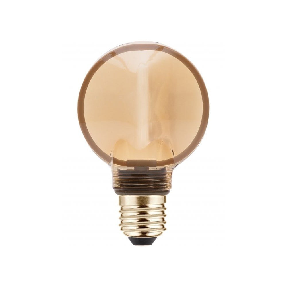 Meleg fehér dimmelhető izzó E27