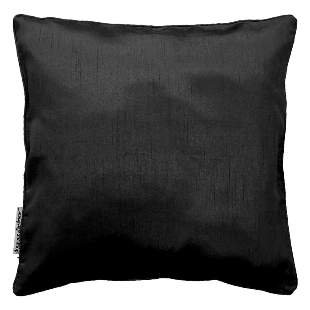 Mikroszatén párnahuzat 40x40 cm Shana – douceur d'intérieur