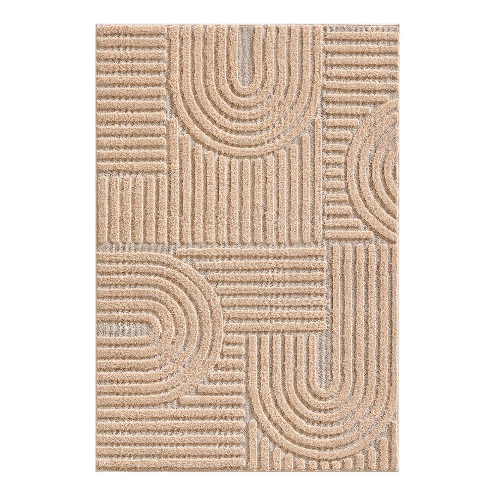 Világos rózsaszín szőnyeg 280x370 cm Art 1121 – Ayyildiz Carpets