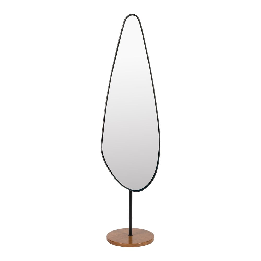 Álló tükör 40x135 cm Dropz – White Label