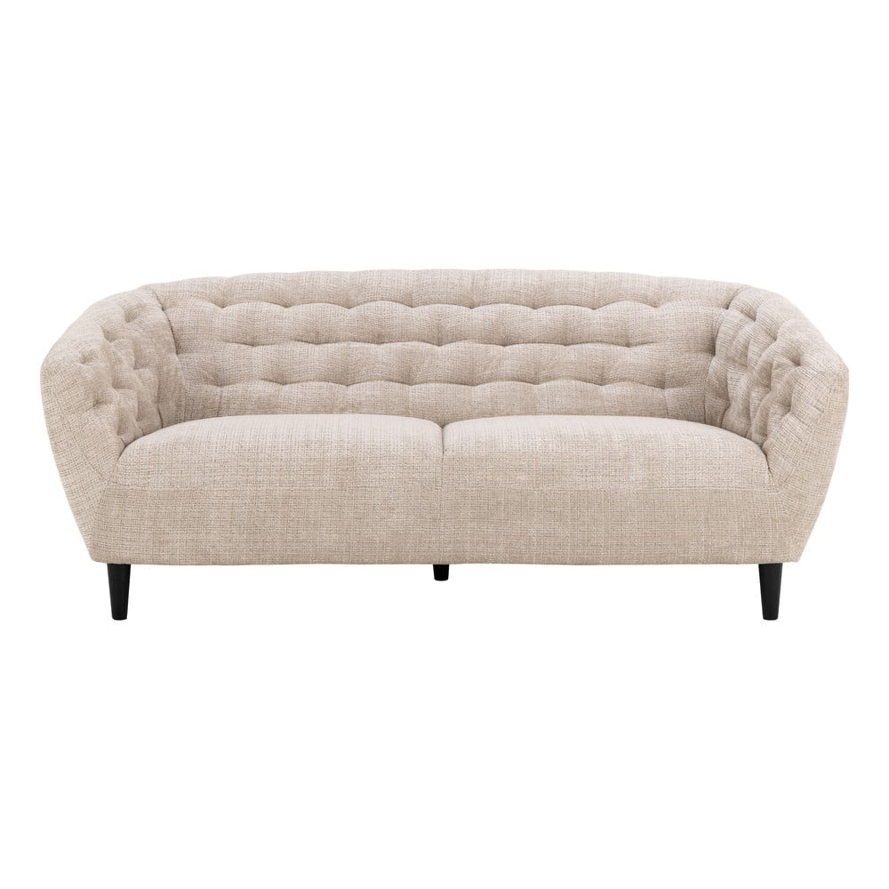 Bézs kanapé 191 cm Ria – Actona